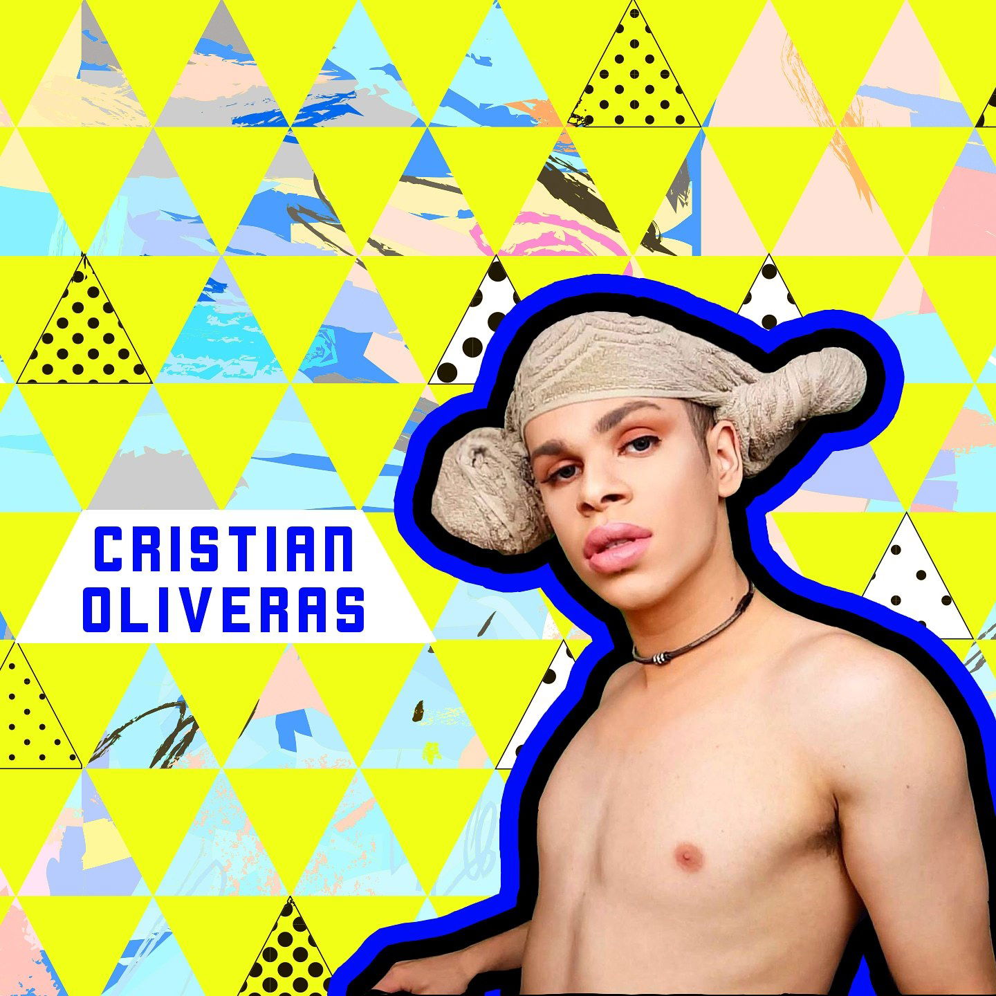 Cristian Oliveras profile banner