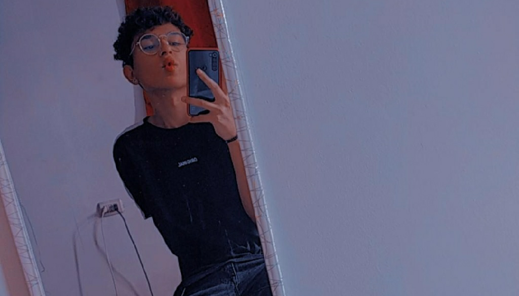 Cristóbal David 🪐 profile banner
