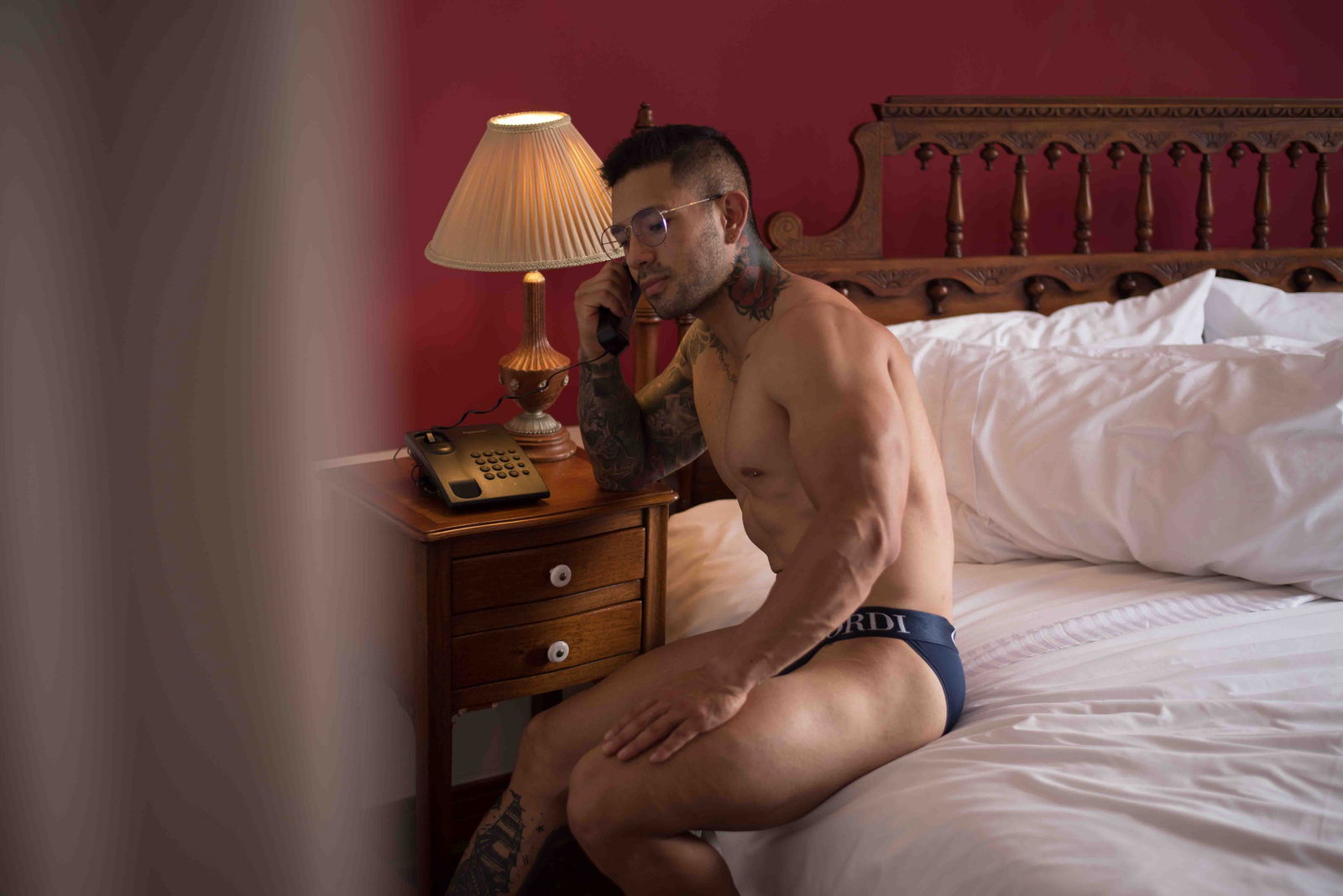 Cristopher profile banner