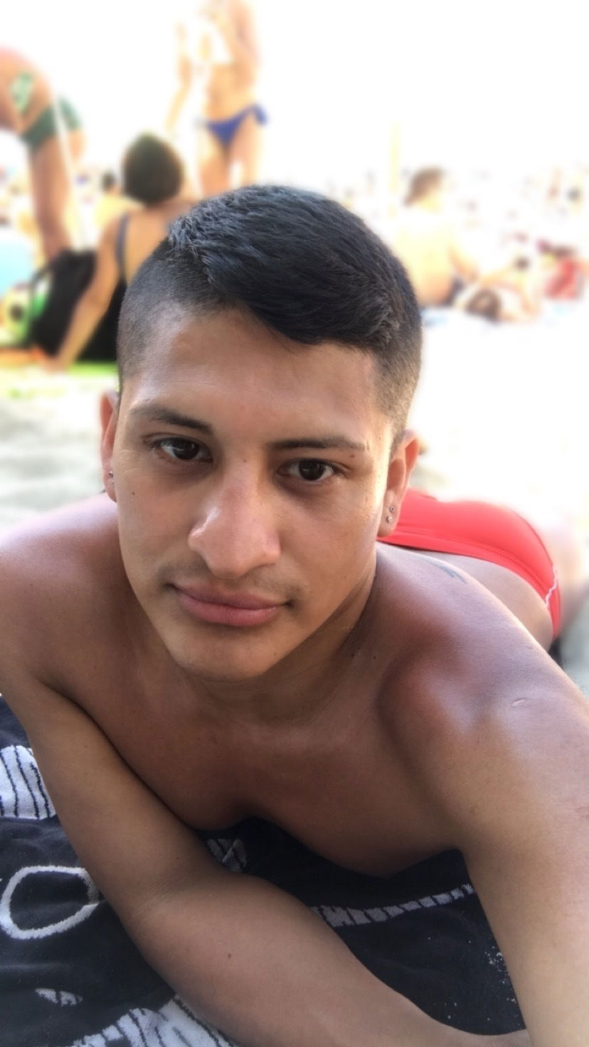 Crithian Quiroz profile banner