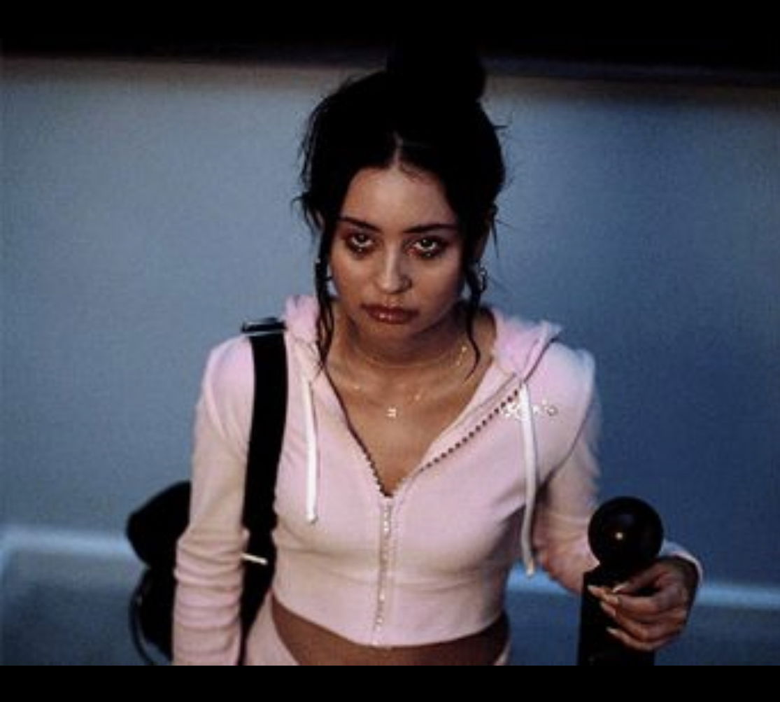 crybabyya profile banner