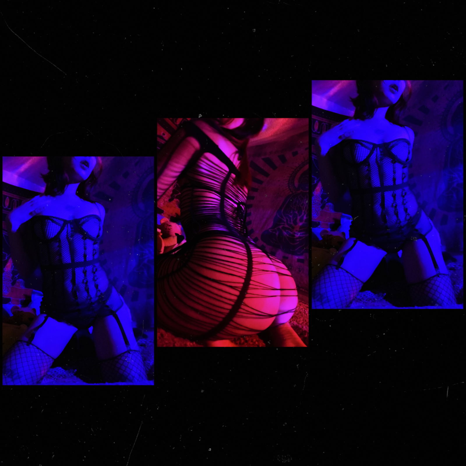 CryingCupid profile banner