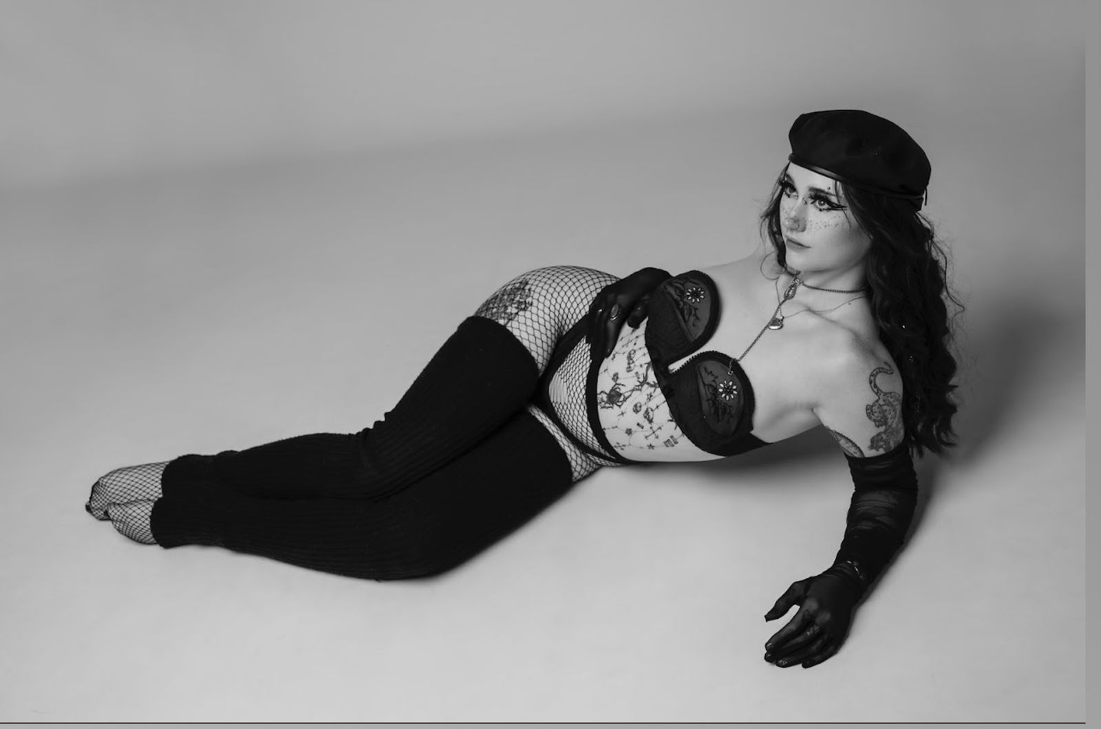 Miss. Bunny profile banner