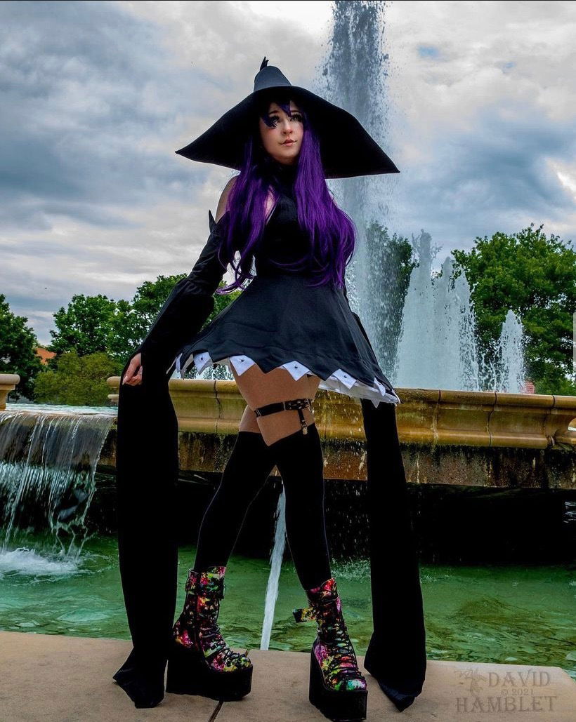 Crystal Kat profile banner