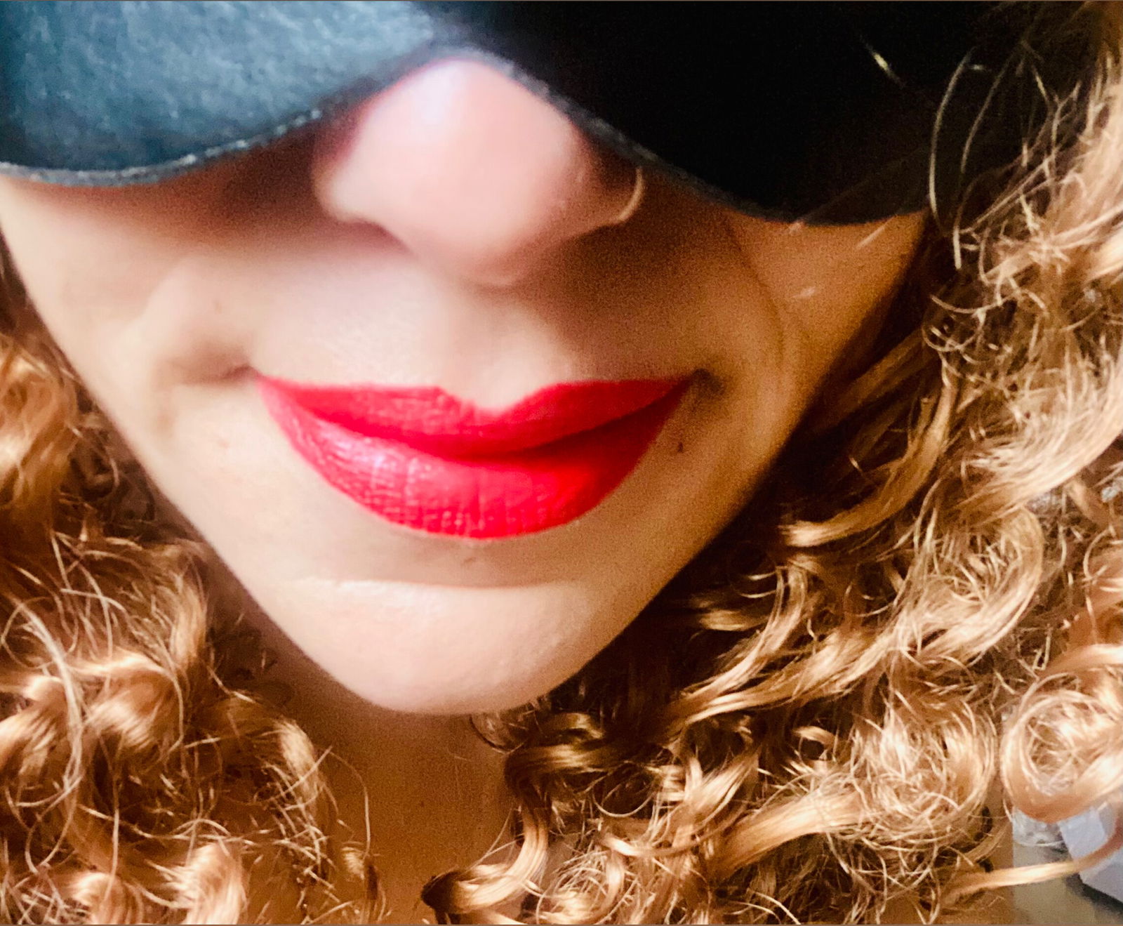 Crystal K profile banner