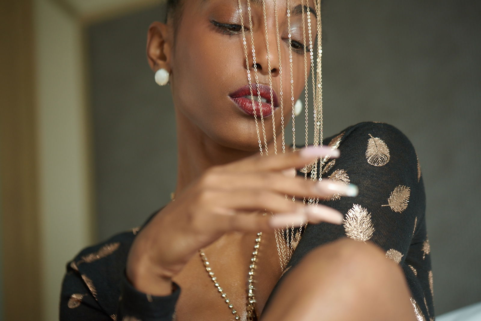 Crystal Rich profile banner