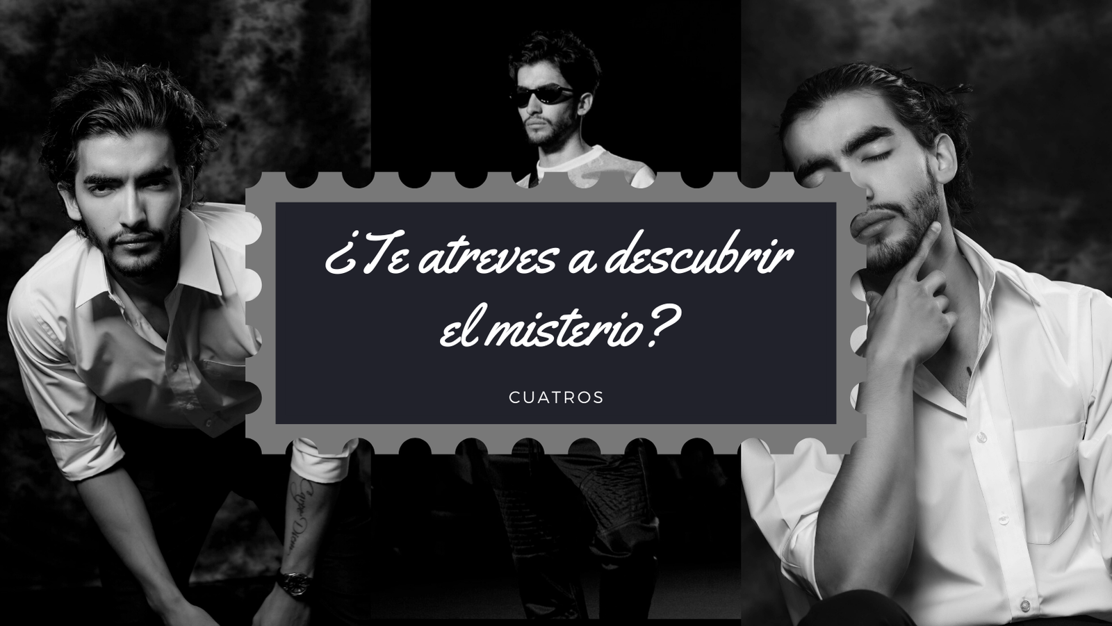 Cuatros profile banner