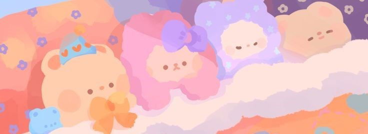 Cubi profile banner