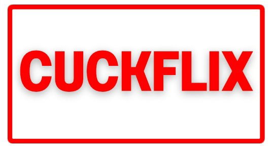 Cuckflix π₯ profile banner