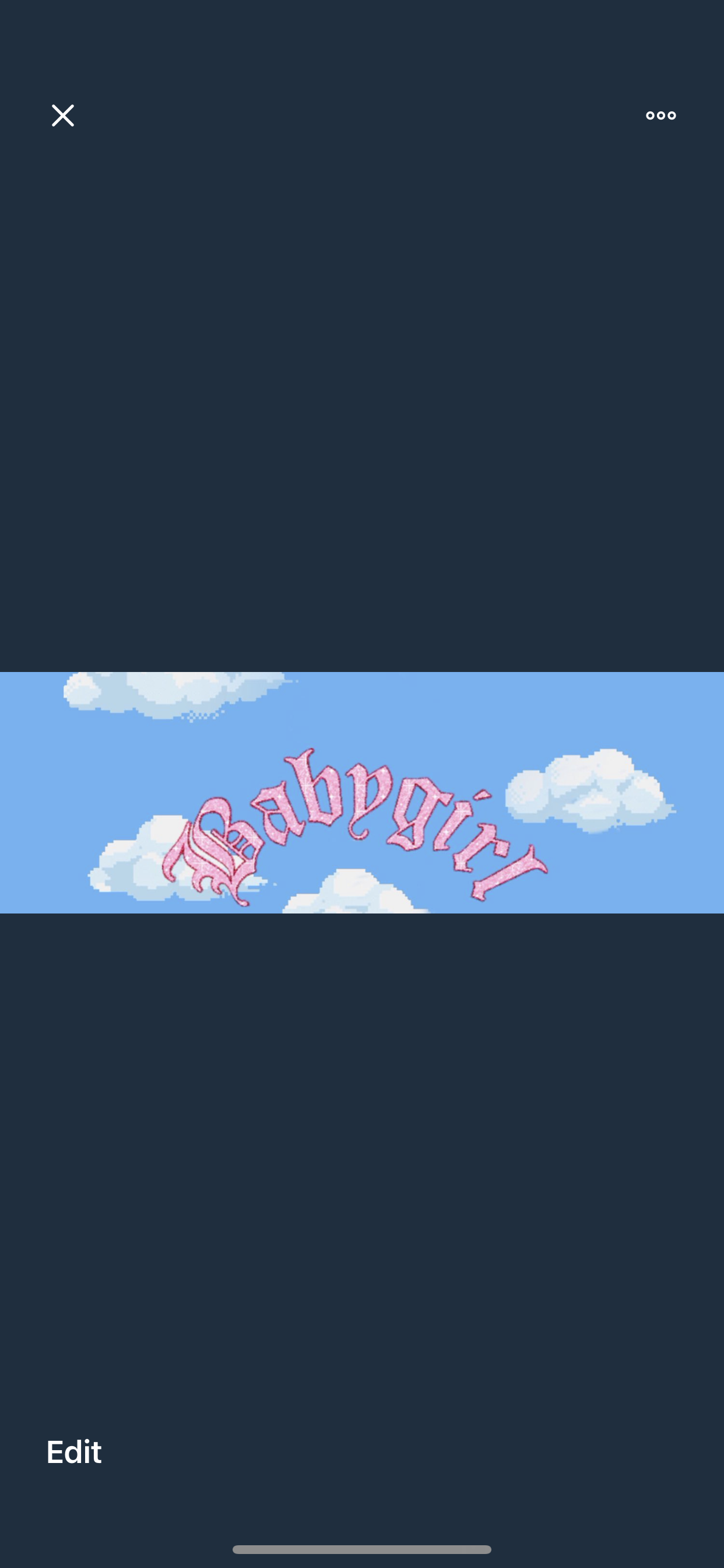 BambiWynne profile banner