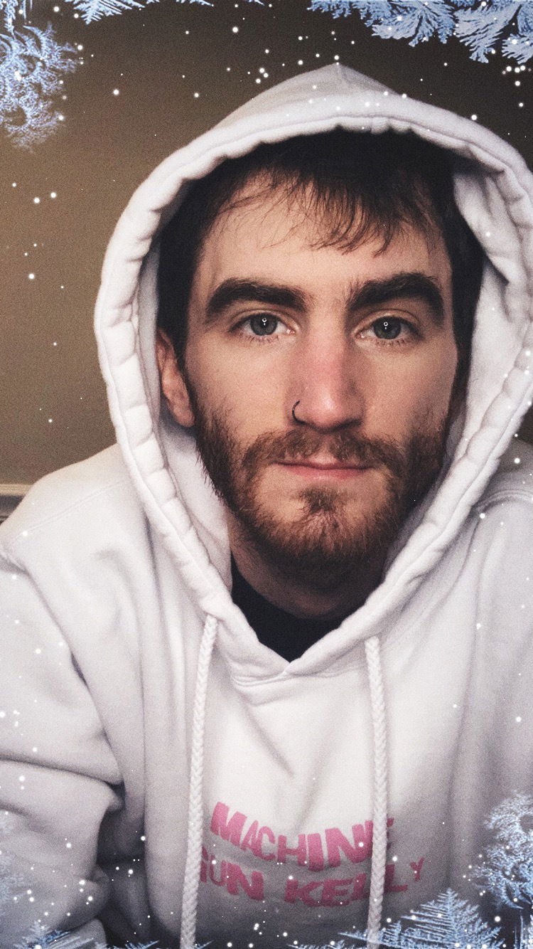 Cum from Shawn profile banner
