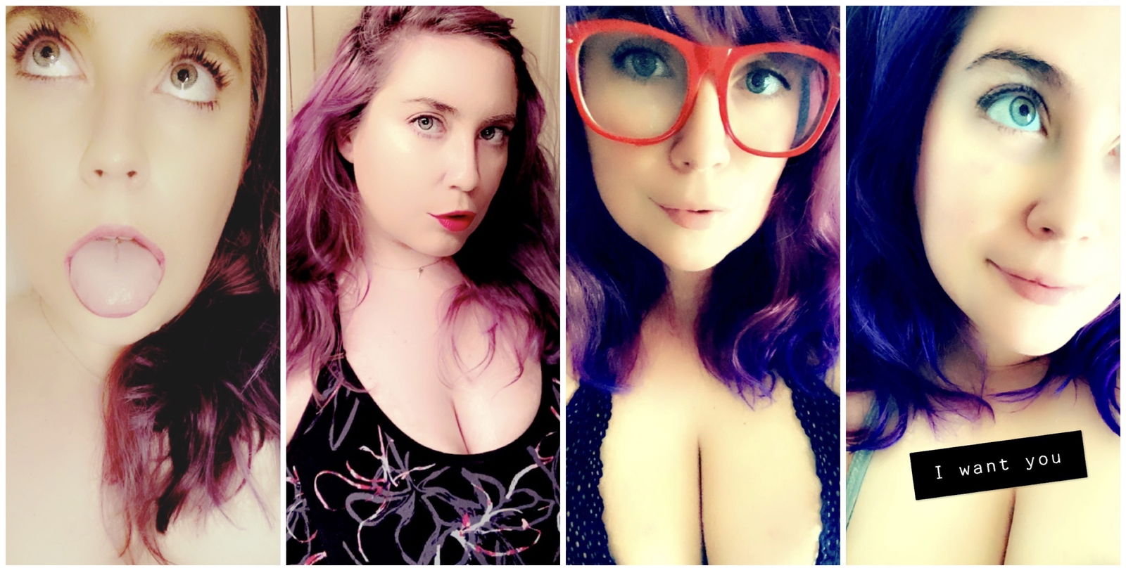 🟢ONLINE BBW SEXTING SLUT RAMSEY NIRVANA profile banner
