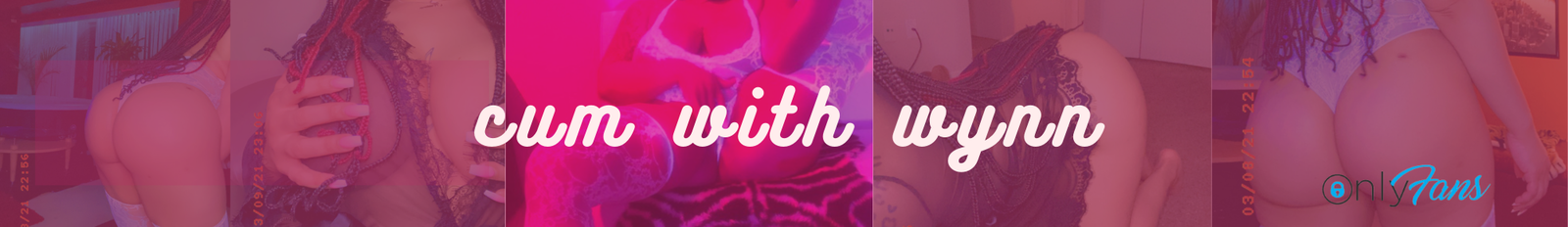 Nurse Wynn profile banner