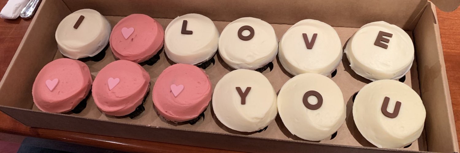 CupCakes and Cream Pies profile banner