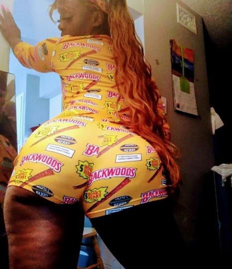 Chocolate profile banner