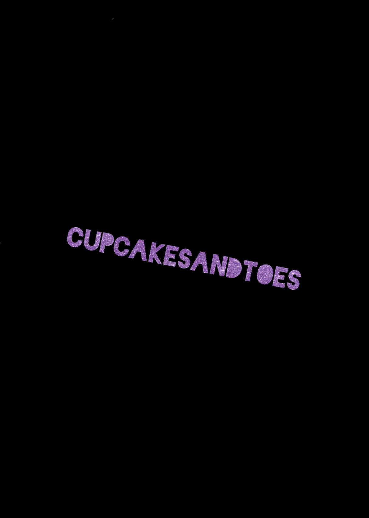Cupcakesandtoes profile banner