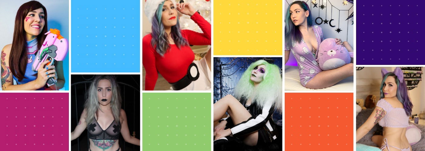 cuppcaake profile banner