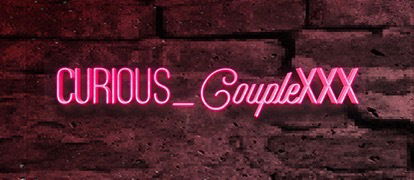 CuriousCoupleXXX profile banner