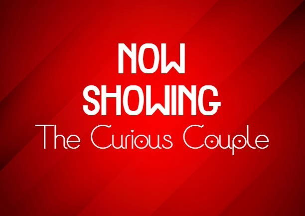 Curious Couple profile banner