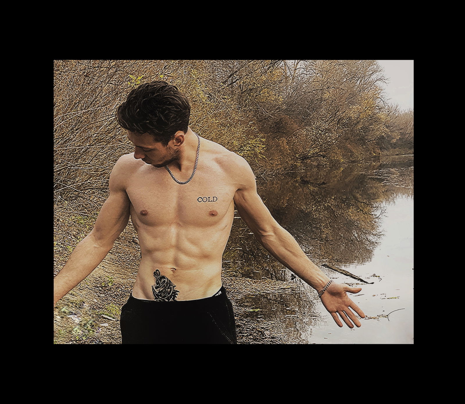 Denis profile banner