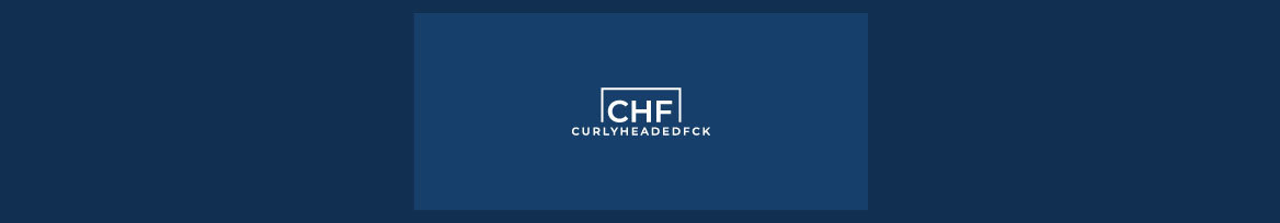 Curlyheadedfck profile banner