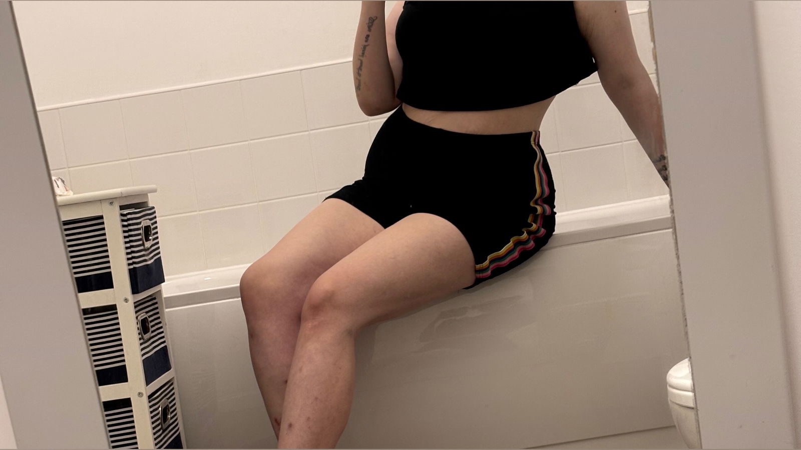 BBW Chloe❤️🔥 profile banner