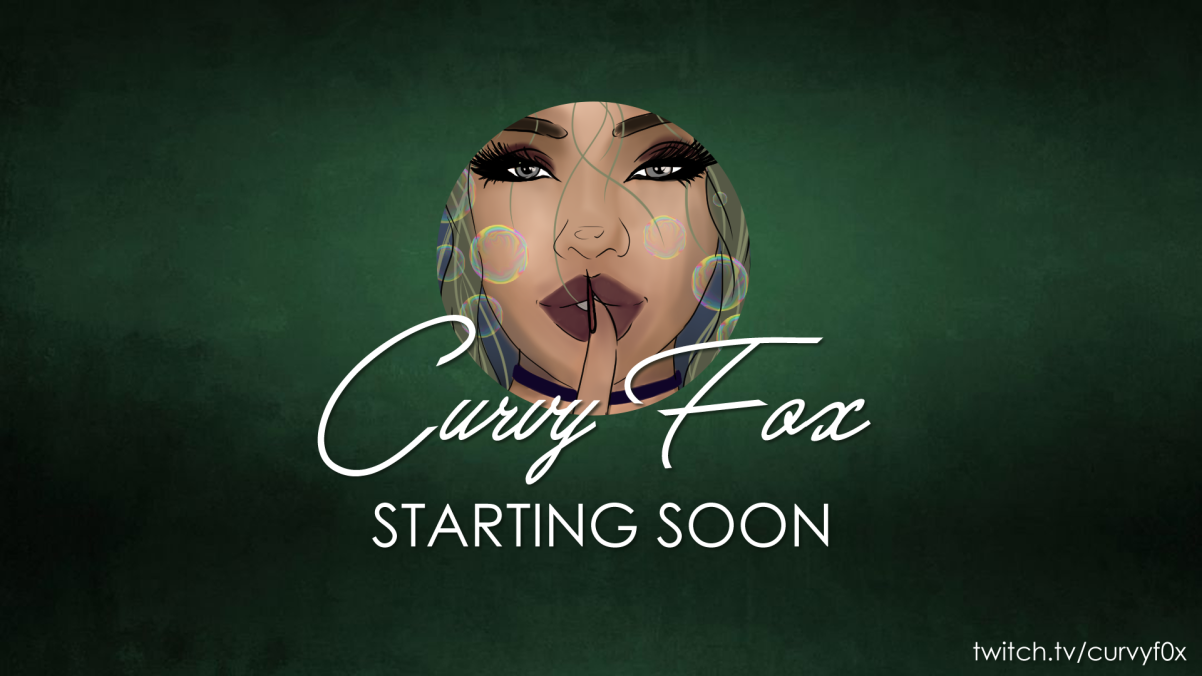 Curvy Fox profile banner