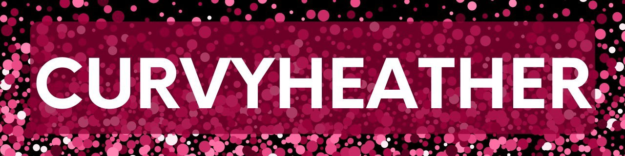 🦄 💜CurvyHeatherVIP💜 🦄 profile banner