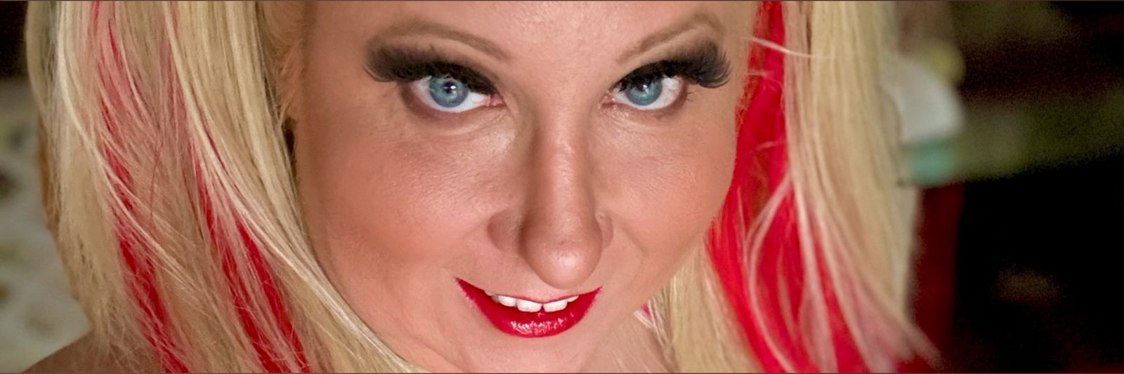 Michelle Madison profile banner