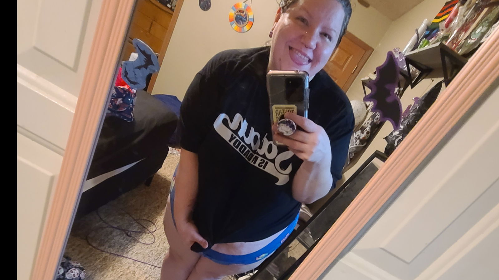 Curvy Sexbomb profile banner