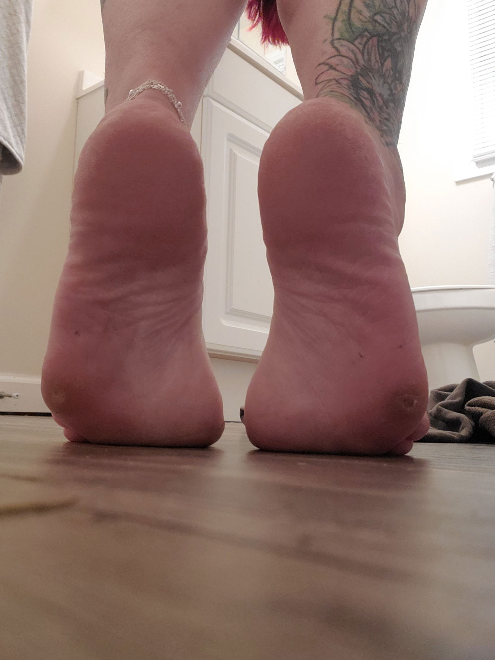 Cutelittlefeet profile banner