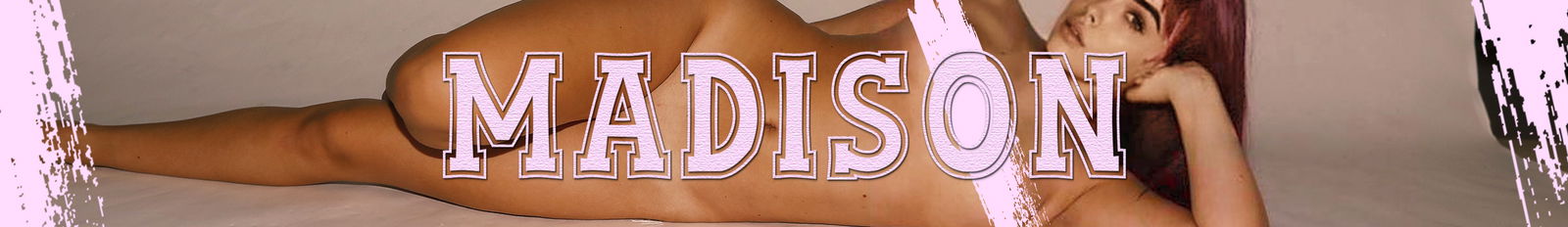 Madison profile banner