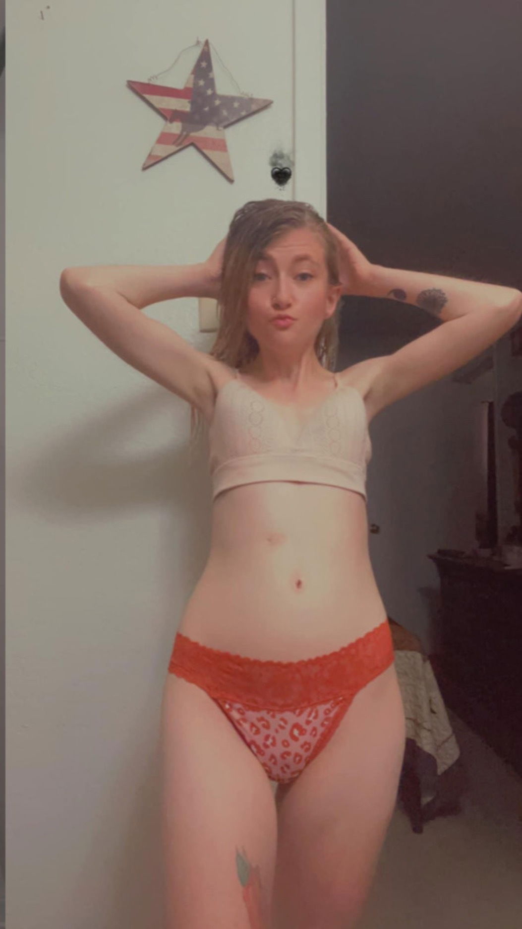Blonde B π₯΅ profile banner