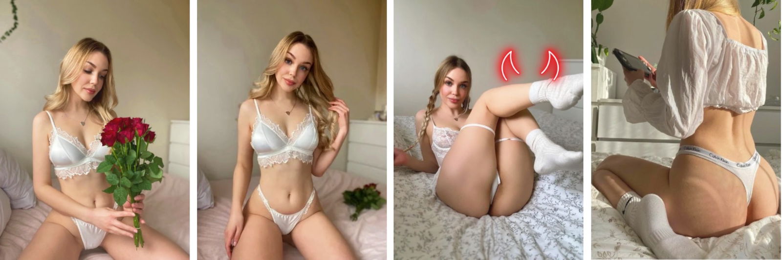 cuteblondiemaya banner