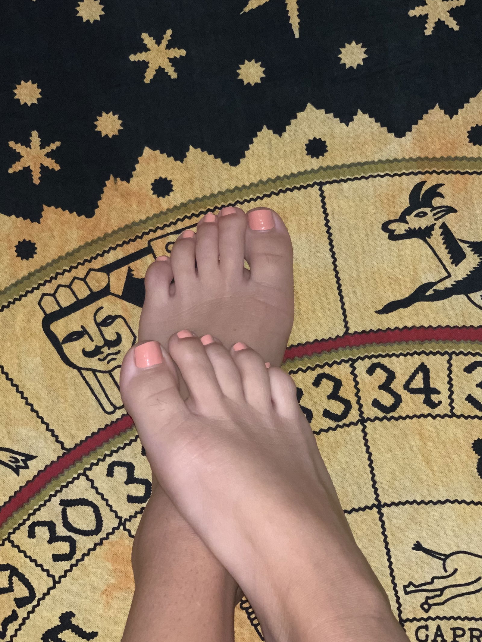 Cute Toes profile banner