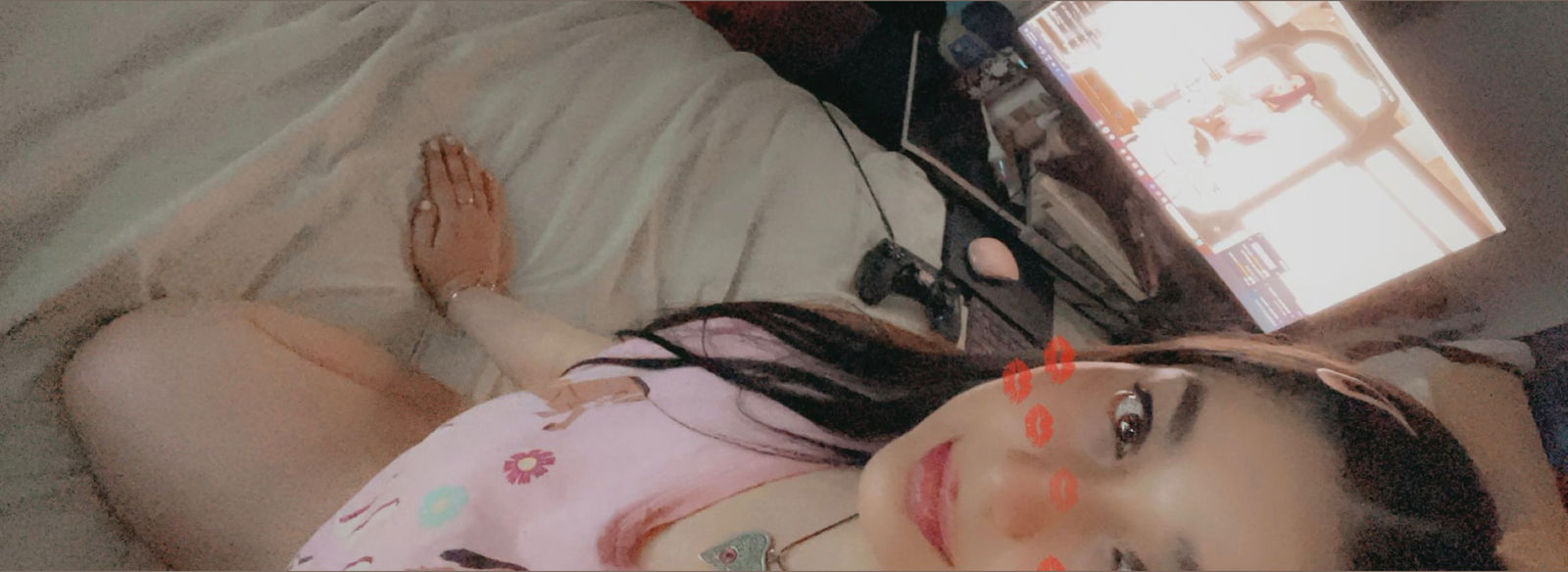 ❣️mimi profile banner