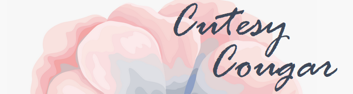 Cutesy Cougar profile banner
