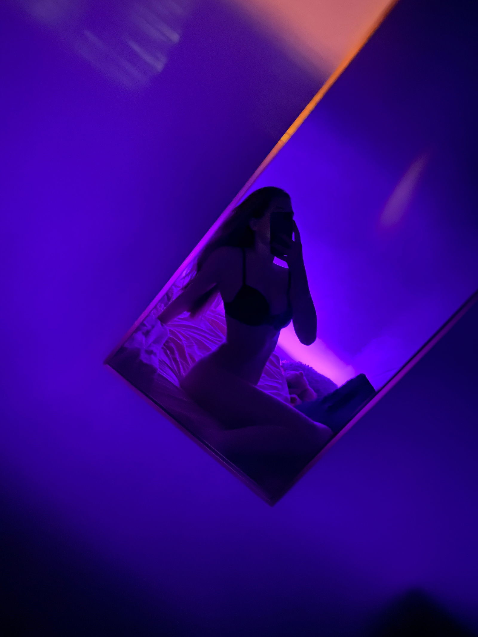 Melissa profile banner