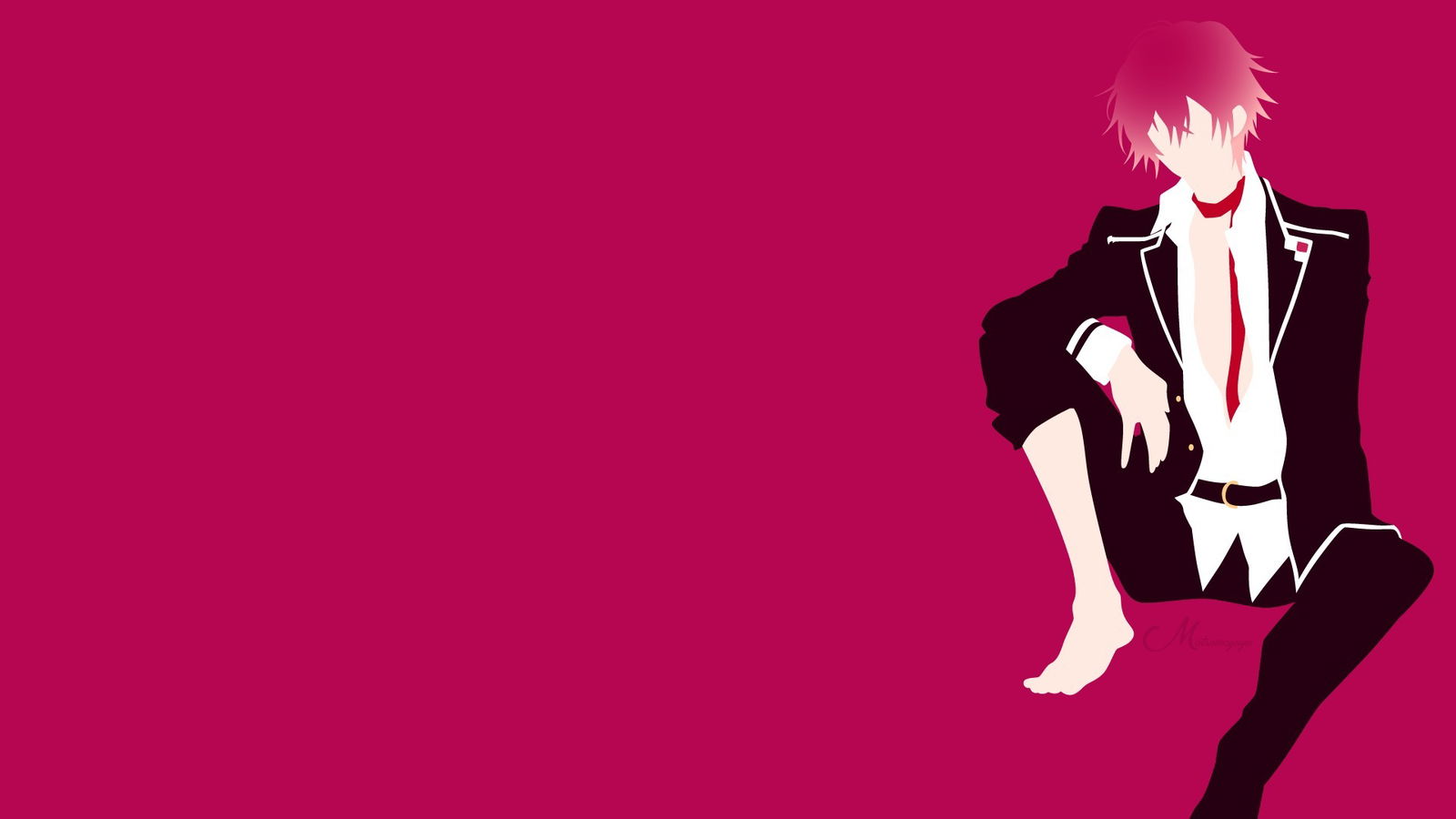 CutiePieBoy profile banner