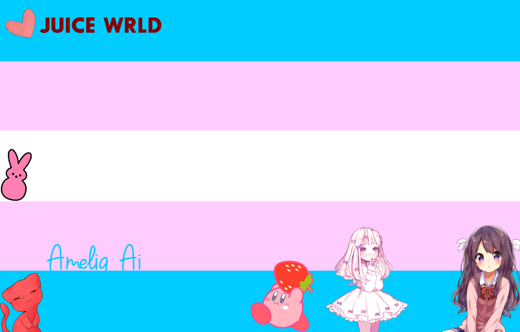 CutiiAmelia profile banner