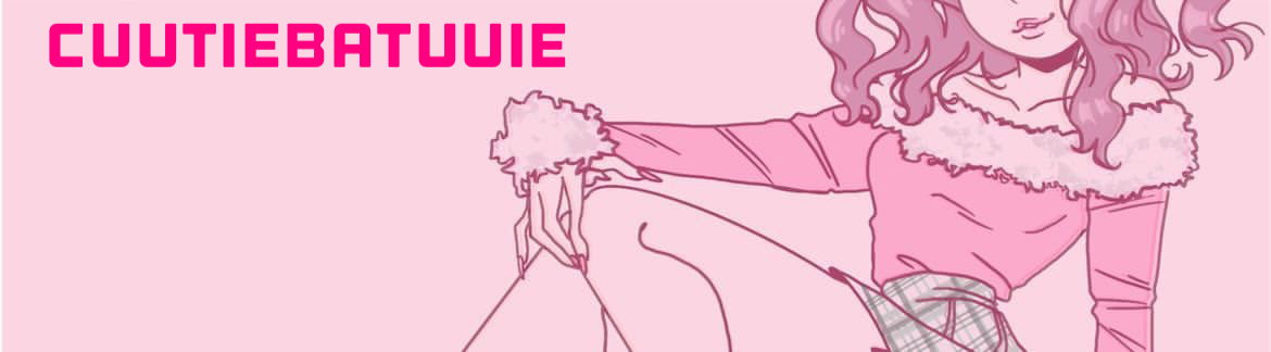 Tori profile banner