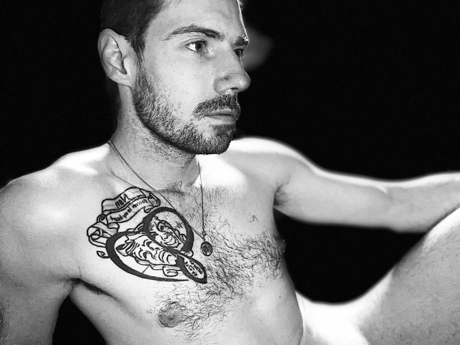 Rob profile banner