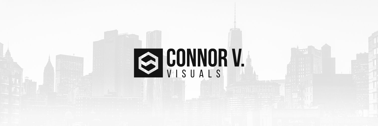 CONNOR ✴️✨ profile banner