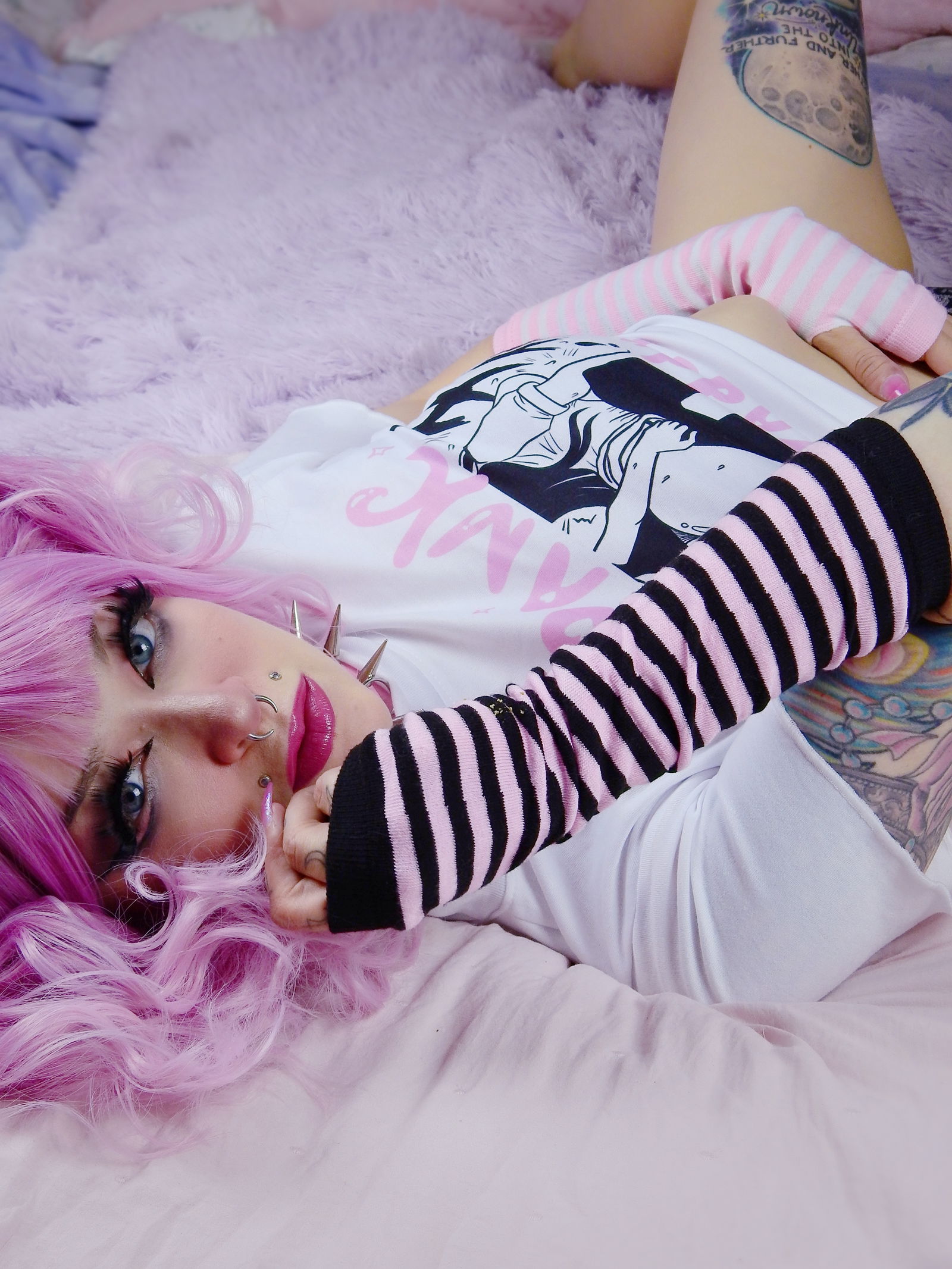 Erika Leah profile banner