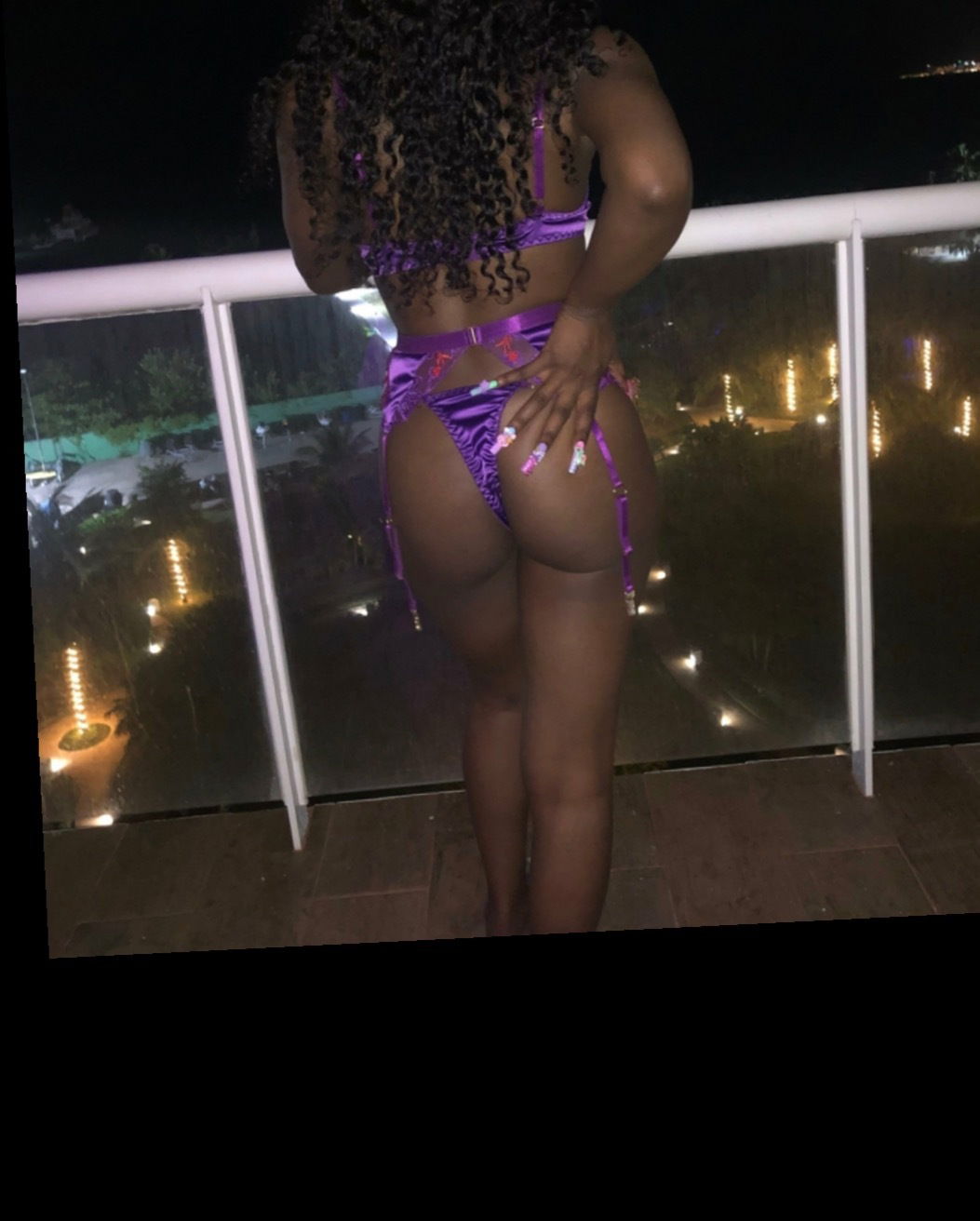 Petite Bajan Baddie π§π§π¦π₯΅ profile banner