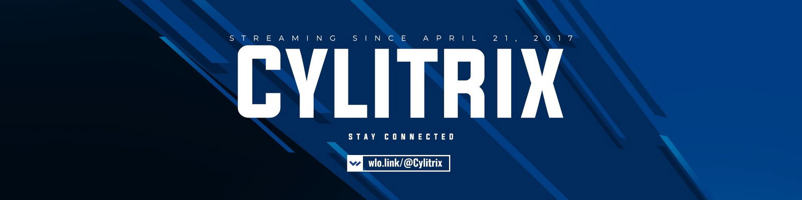 Cylitrix profile banner