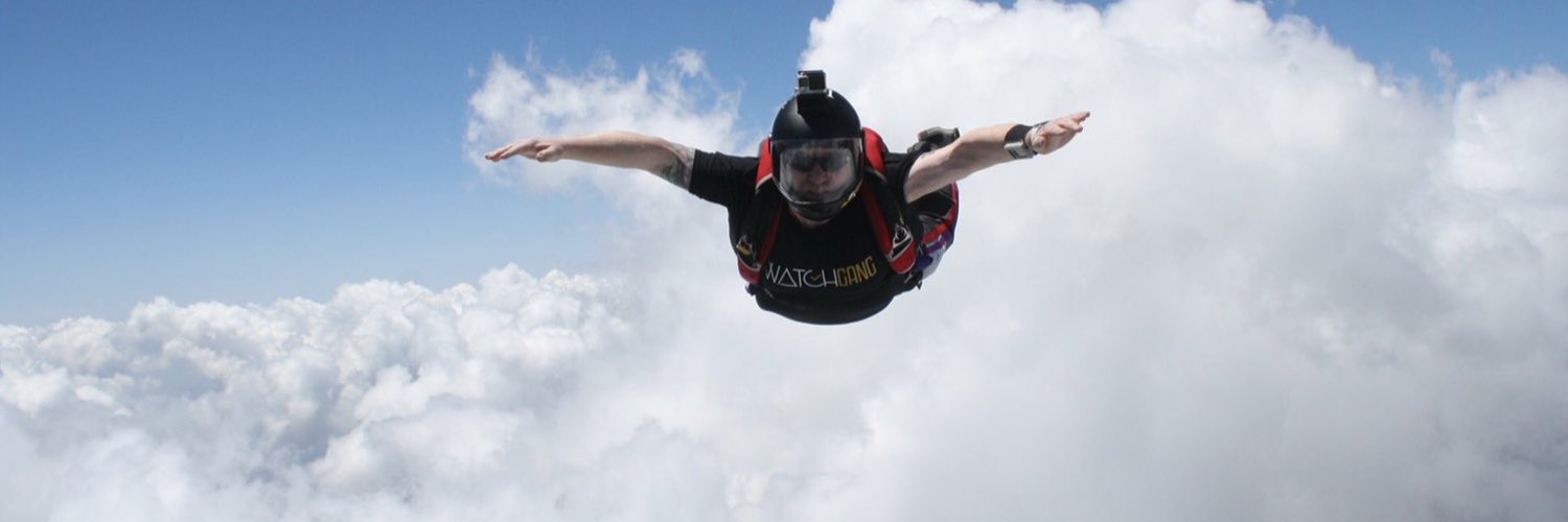 Jacob profile banner