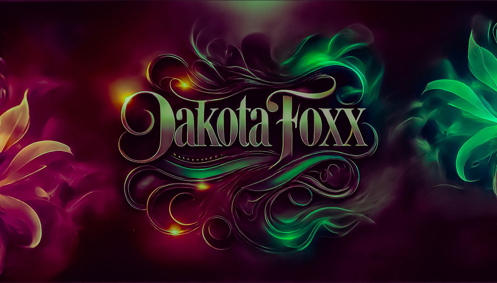 Dakota FoxX profile banner