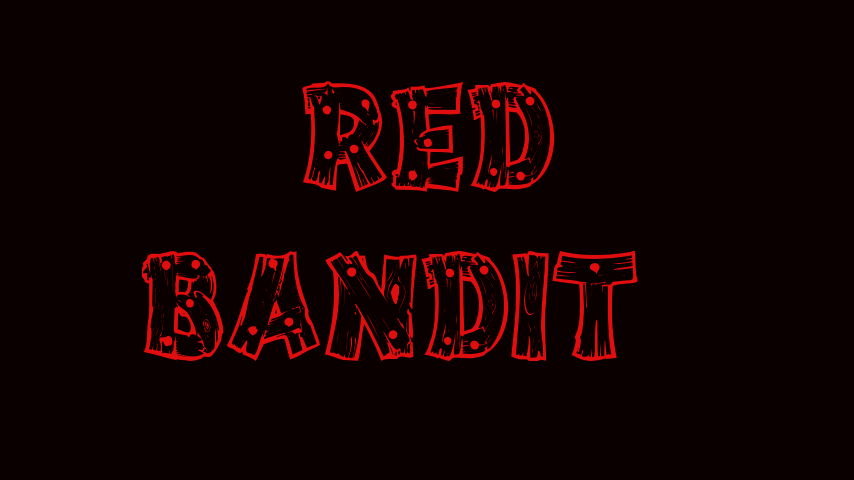 Red Bandit profile banner