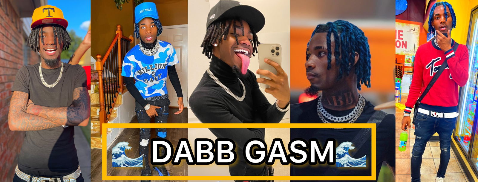 DABB GASM VIP PAGE‼️ profile banner